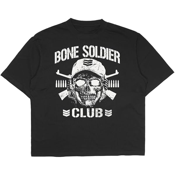 Amazon.co.jp: 新日本プロレスリング Tシャツ DESPE-invitacional