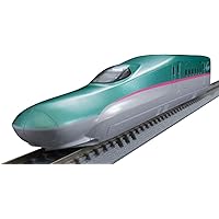 TOMIX Nゲージ ファーストカーミュージアム E5系 はやぶさ FM-001 鉄道模型 電車