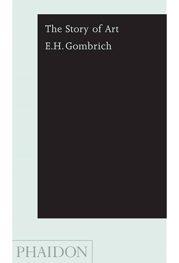 Amazon | The Story of Art | Gombrich, E. H. | History