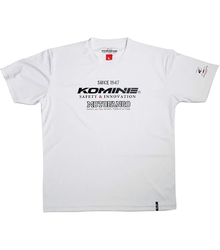ヨシムラ　ピットクルーシャツ（コレクターズアイテム）【非売品】 Amazon | ヨシムラ(YOSHIMURA) ヨシムラピットシャツ/L ポリエステル