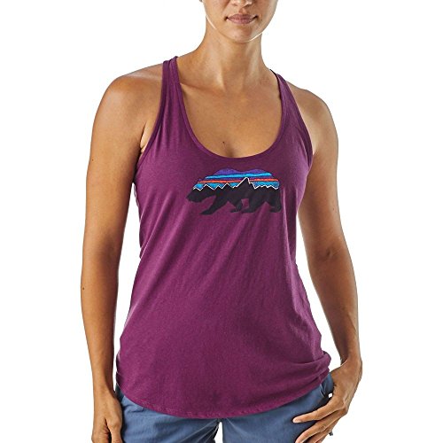 パタゴニアのタンクトップおすすめ4選 着心地抜群なアイテム厳選 2ページ目 キャンプ アウトドア情報メディアhinata