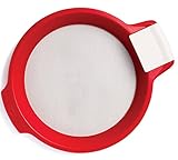 High Quality Sift'n Sieve Flour Sifter and Sieve