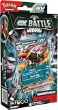 Pokémon TCG: Houndoom ex Battle Deck (Ready-to-Play 60-Card Deck)
