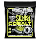 【正規品】 ERNIE BALL 2732 ベース弦 (50-105) COBALT REGULAR SLINKY BASS コバルト・レギュラー・スリンキー・ベース