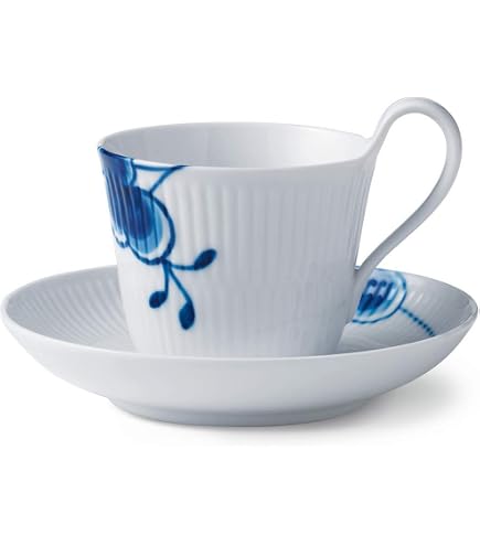 Amazon | ロイヤルコペンハーゲンROYAL COPENHAGEN (プリンセスブルー