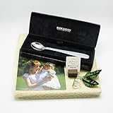 出産祝い お食い初め 名入れ 赤ちゃん 離乳食用 フィーデイング ベビースプーン ギフト プレゼントに最適 KIKUCHI Collection