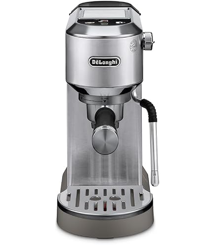 Amazon | デロンギ(DeLonghi) エスプレッソ・カプチーノメーカー