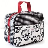 ninita（ニニータ） おむつポーチ ハートバンビ