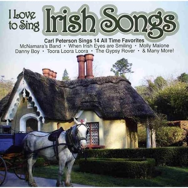 Amazon.co.jp: Top O the Morning: Irish Collection: ミュージック