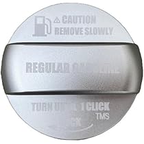 フューエルキャプカバー キーカバー Amazon | AUTOMAX izumi アルミ製 フューエルキャップカバー (銀