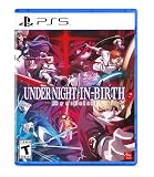 UNDER NIGHT IN-BIRTH II [Sys:Celes] (輸入版:北米) - PS5