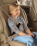 Sunshine Kids? Sure Fit Children Car Seat Belt Seatbelt Buckles Safety Positioner by Sunshine Kids