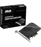 ASUS THUNDERBOLTEX 4 拡張カード Amazon | ASUSTek 拡張カード ThunderboltEX 4 デュアル