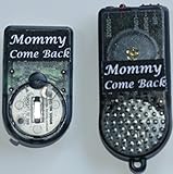 Mommy Come Back car seat alarm by Mommy Come Back