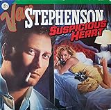 Suspicious heart (1986) / Vinyl record [Vinyl-LP]