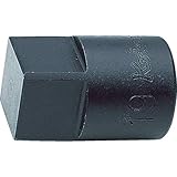 コーケン 1/2(12.7mm) SQ. ドレンプラグソケット 13mm 4110M-13