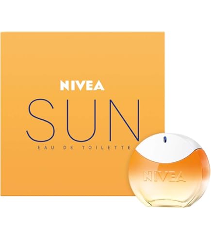 Amazon | NIVEA ニベア オードトワレ 香水 NIVEA EAU DE TOILETTE 30ml