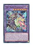 英語版 RA04-EN054 The Dark Magicians 超魔導師－ブラック・マジシャンズ (ウルトラレア) 1st Edition