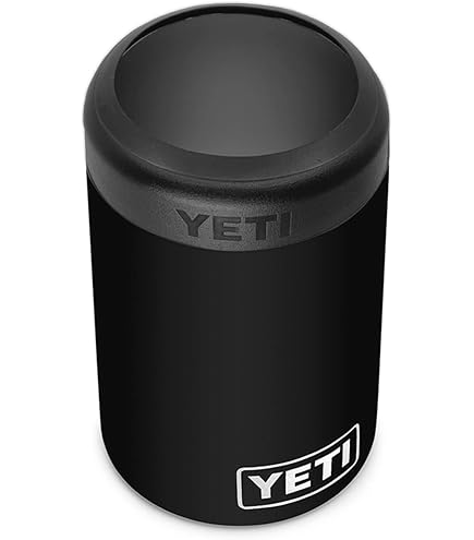 Amazon.co.jp: YETI(イェティ) ランブラー 12オンス コルスター 保冷用