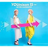 「YOUnison 15→」