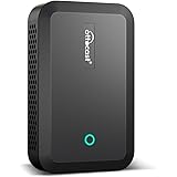 【公式】Ottocast オットキャスト Picasou 2 pro 2023 CarPlay AI Box アダプター HDMI出力 HDMI入力 Youtube Netflix など動画視聴可能 純正有線CarPlay車両 ワイヤレス化 【技適取