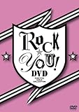 ROCK��YOU!DVD-POSITIVE GIRLS COLLECTION-