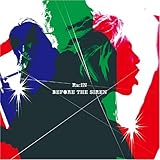 BEFORE THE SIREN - Ra:IN