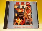 RED�`THE ADVENTUROUS SEQUENCE