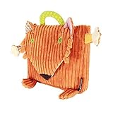 Les D?glingos 35014?Mini-Rucksack Kitschos the Fox by Les D?glingos?