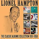 Complete Albums Collection: 1951-1958