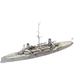 Amazon | シールズモデルズ 1/700 日本海軍一等巡洋艦 出雲