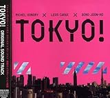 �uTOKYO!�v�I���W�i���E�T�E���h�g���b�N