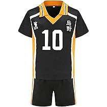 Amazon.co.jp: [KAWAJP] 烏野高校排球部 音駒高校排球部 青葉
