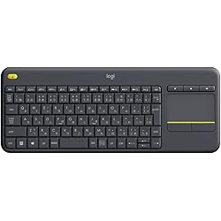 Amazon.co.jp: Fujitsu FMV Mobile Keyboard (Dark Silver) FMV-NKBUD