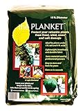 The Planket Frost Protection Blanket 10 ' Diameter Fabric [並行輸入品]