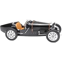 Amazon.co.jp: ダイカストカー 1:12 ブガッティ T35 1925