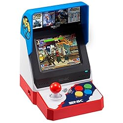 NEOGEO mini