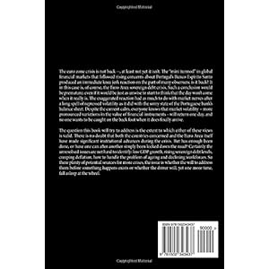 Is the Euro Crisis Really Over?: Will Doing Whatever It Takes Be Enough?