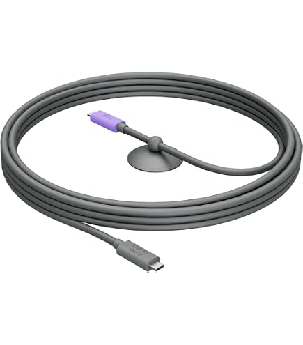 Amazon.co.jp: Logitech 10m ??USB 3.1???? : パソコン・周辺機器