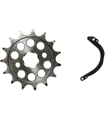 Amazon | キタコ(KITACO) クロスカブ110(JA45) フロント スプロケット