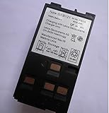 GEB121互換バッテリー