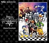 KINGDOM HEARTS -HD 1.5 ReMIX- Original Soundtrack