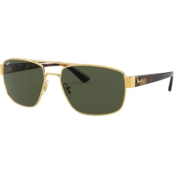 美品 B'z稲葉モデル Ray−Ban レイバン サングラス B'z稲葉モデル RAYBAN レイバン サングラス RB3183 003/Z1
