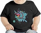I'm Creative オーガニックベビーTシャツ 12 - 18 Months