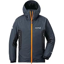 mont-bell ドロワットパーカー　レディースS オレンジ 楽天市場】ドロワットパーカ パーカ モンベルの通販