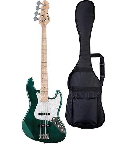 Amazon | PLAYTECH (プレイテック) エレキベース プレシジョンベース