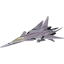 エースコンバットインフィニティ 1/144 XFA-27 1/144 ACE COMBAT INFINITY - XFA-27 <For Modelers Edition