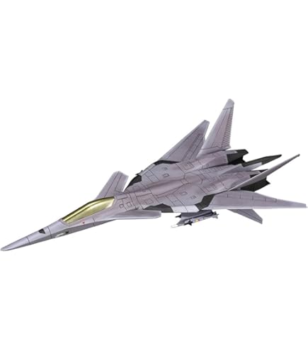 ACE COMBAT ADFX-01 1/144 プラモデル ADF-01〈For Modelers Edition〉｜『ACE COMBAT』シリーズ