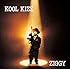 ZIGGY「KOOL KIZZ(デジタルリマスター)」
