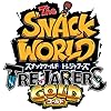 スナックワールド トレジャラーズ ゴールド
